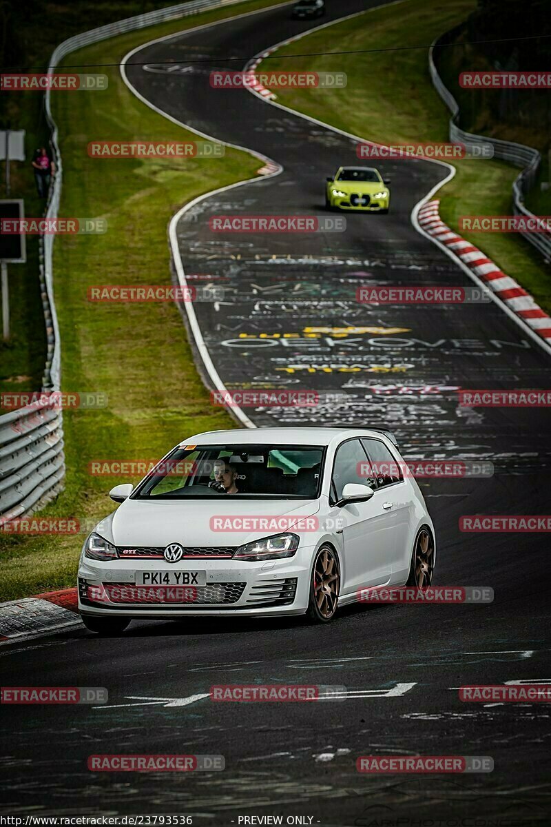 Bild #23793536 - Touristenfahrten Nürburgring Nordschleife (19.08.2023)