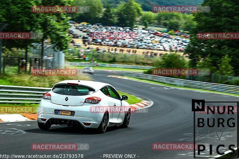 Bild #23793578 - Touristenfahrten Nürburgring Nordschleife (19.08.2023)