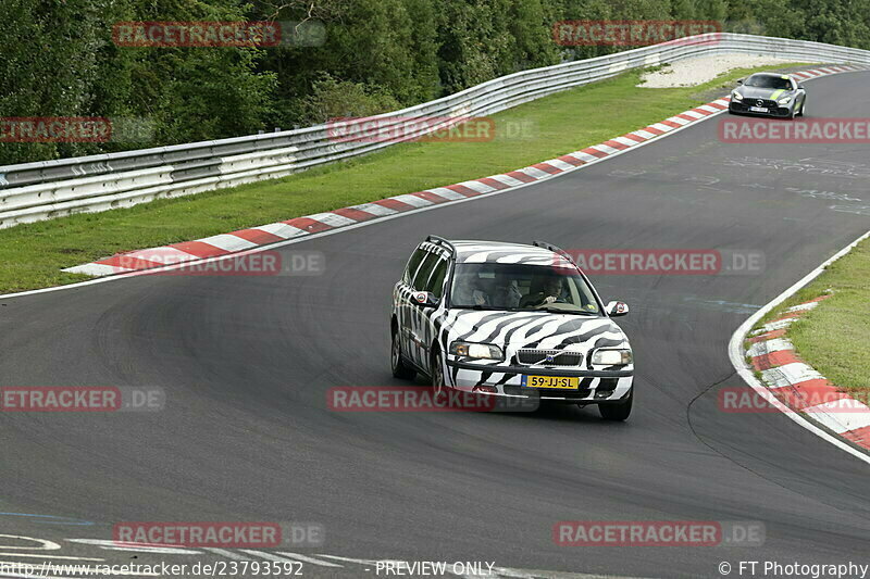 Bild #23793592 - Touristenfahrten Nürburgring Nordschleife (19.08.2023)