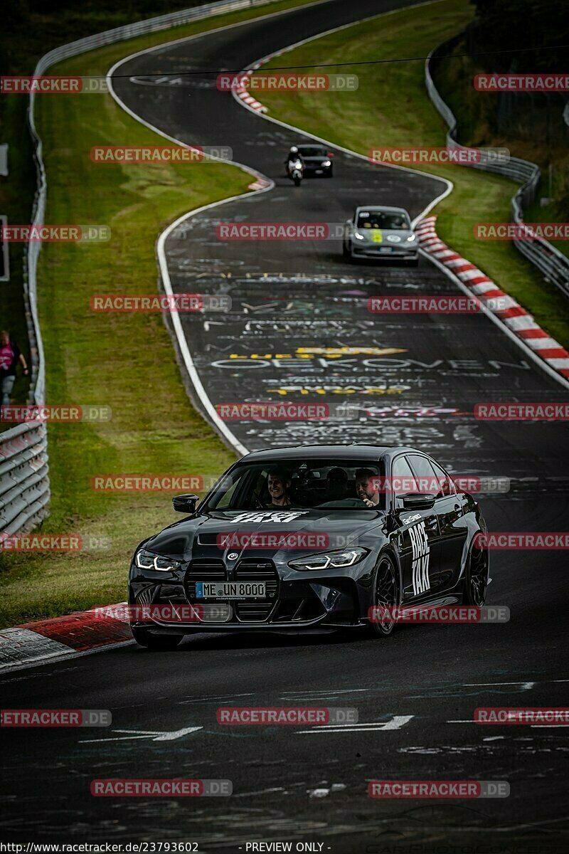 Bild #23793602 - Touristenfahrten Nürburgring Nordschleife (19.08.2023)