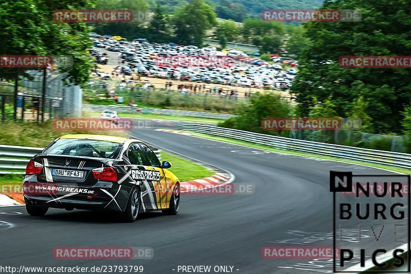 Bild #23793799 - Touristenfahrten Nürburgring Nordschleife (19.08.2023)