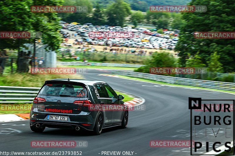 Bild #23793852 - Touristenfahrten Nürburgring Nordschleife (19.08.2023)