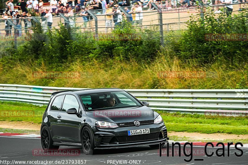 Bild #23793857 - Touristenfahrten Nürburgring Nordschleife (19.08.2023)