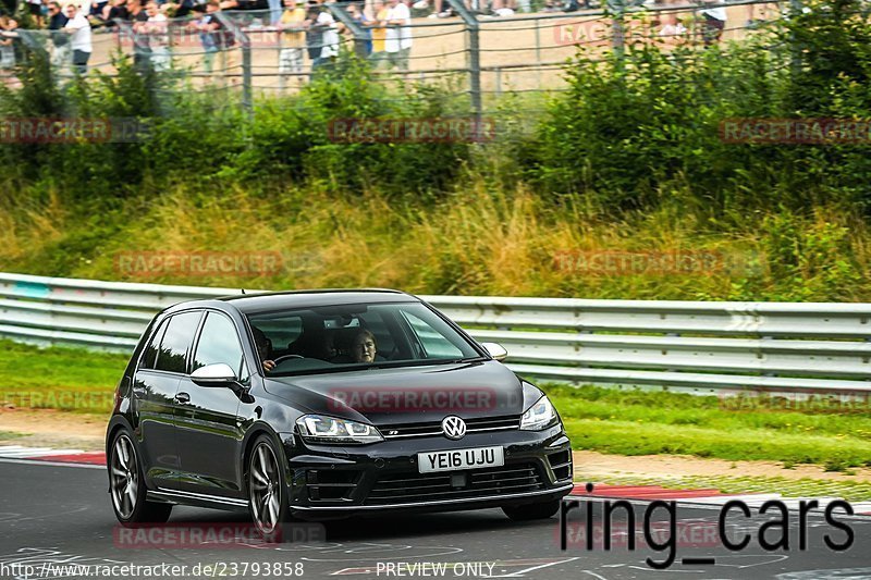 Bild #23793858 - Touristenfahrten Nürburgring Nordschleife (19.08.2023)