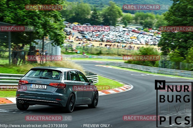 Bild #23793859 - Touristenfahrten Nürburgring Nordschleife (19.08.2023)