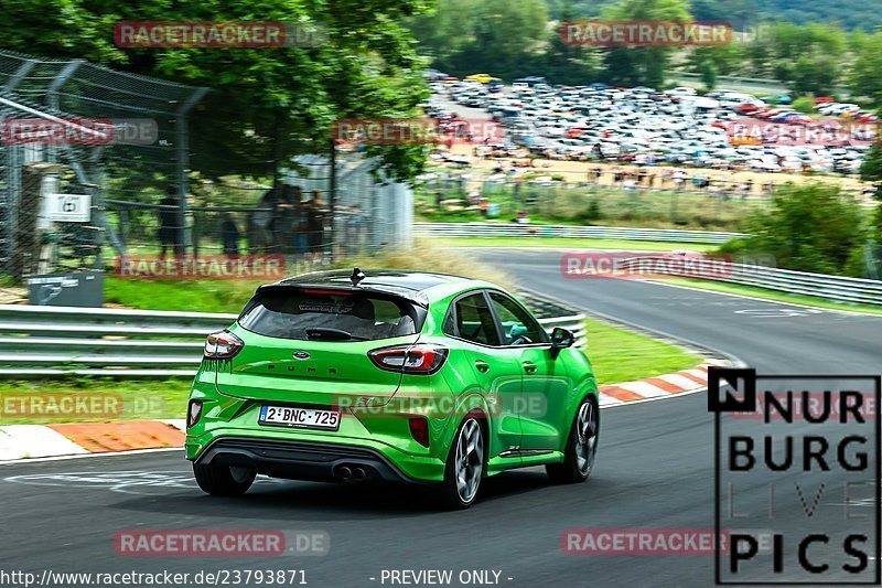 Bild #23793871 - Touristenfahrten Nürburgring Nordschleife (19.08.2023)