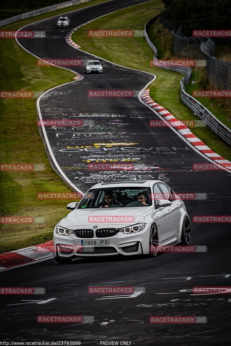 Bild #23793899 - Touristenfahrten Nürburgring Nordschleife (19.08.2023)