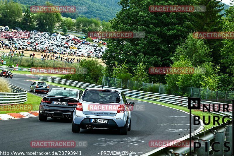 Bild #23793941 - Touristenfahrten Nürburgring Nordschleife (19.08.2023)