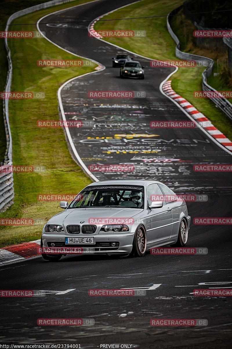 Bild #23794001 - Touristenfahrten Nürburgring Nordschleife (19.08.2023)