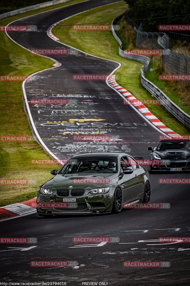 Bild #23794016 - Touristenfahrten Nürburgring Nordschleife (19.08.2023)