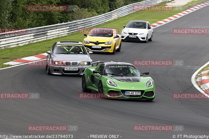 Bild #23794073 - Touristenfahrten Nürburgring Nordschleife (19.08.2023)