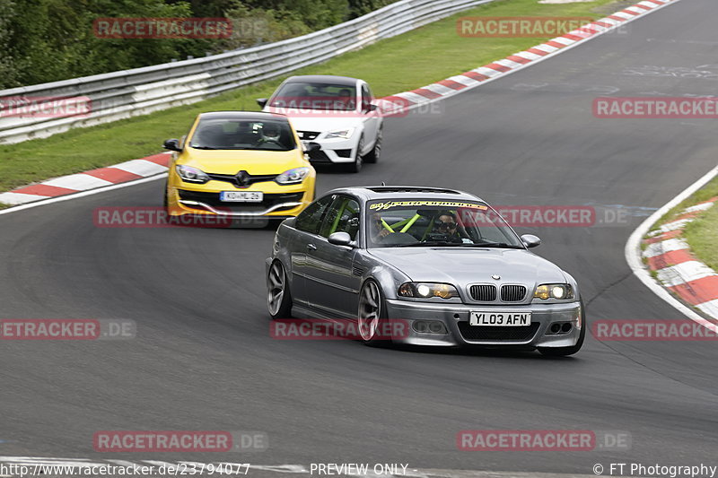 Bild #23794077 - Touristenfahrten Nürburgring Nordschleife (19.08.2023)