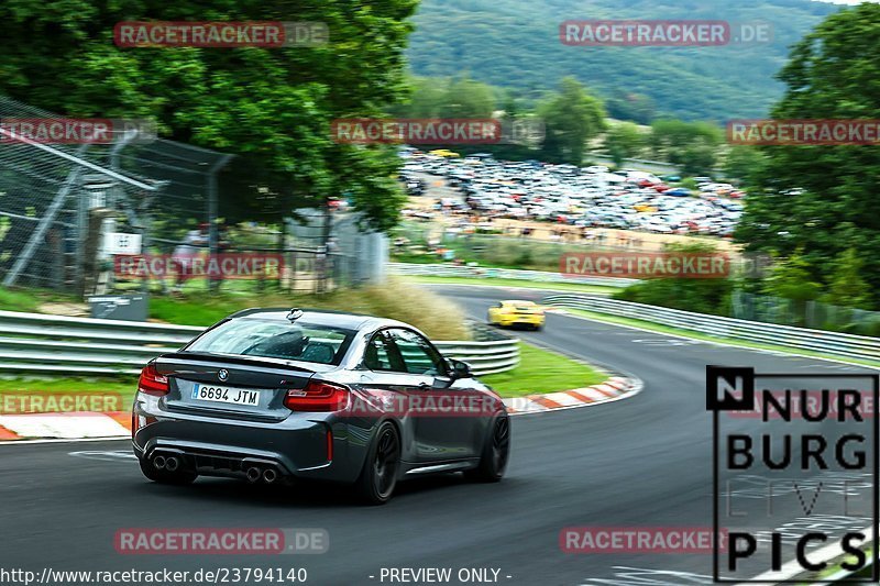 Bild #23794140 - Touristenfahrten Nürburgring Nordschleife (19.08.2023)