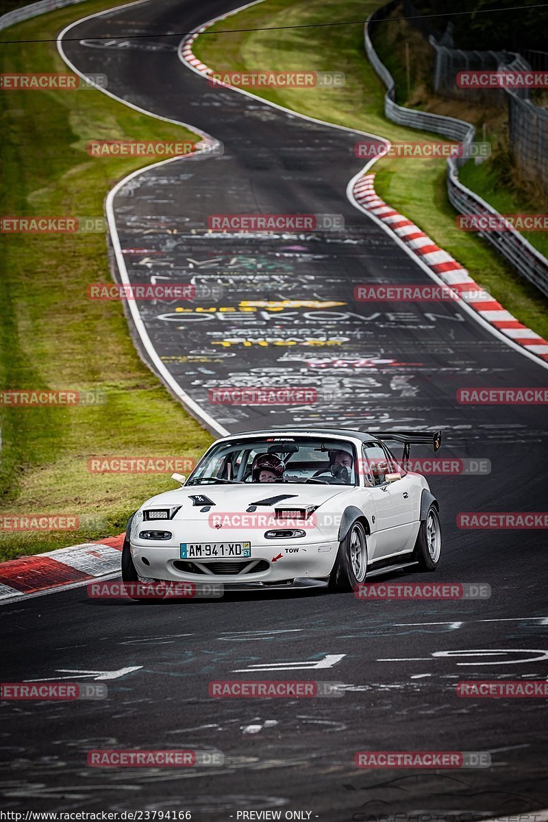 Bild #23794166 - Touristenfahrten Nürburgring Nordschleife (19.08.2023)