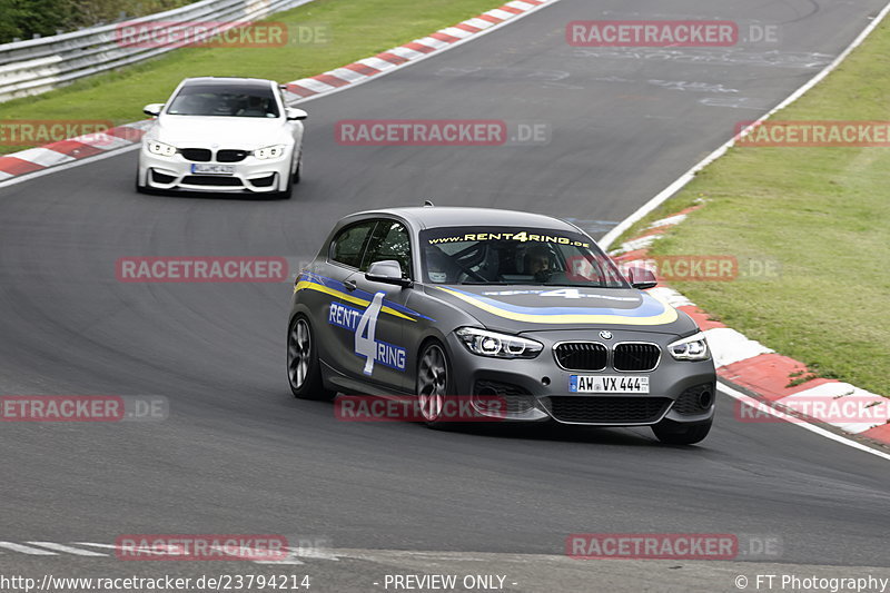 Bild #23794214 - Touristenfahrten Nürburgring Nordschleife (19.08.2023)