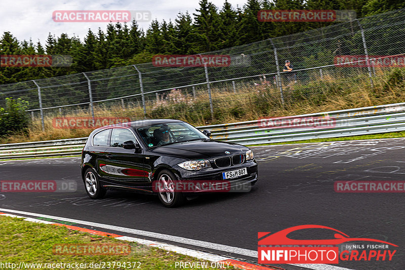 Bild #23794372 - Touristenfahrten Nürburgring Nordschleife (19.08.2023)