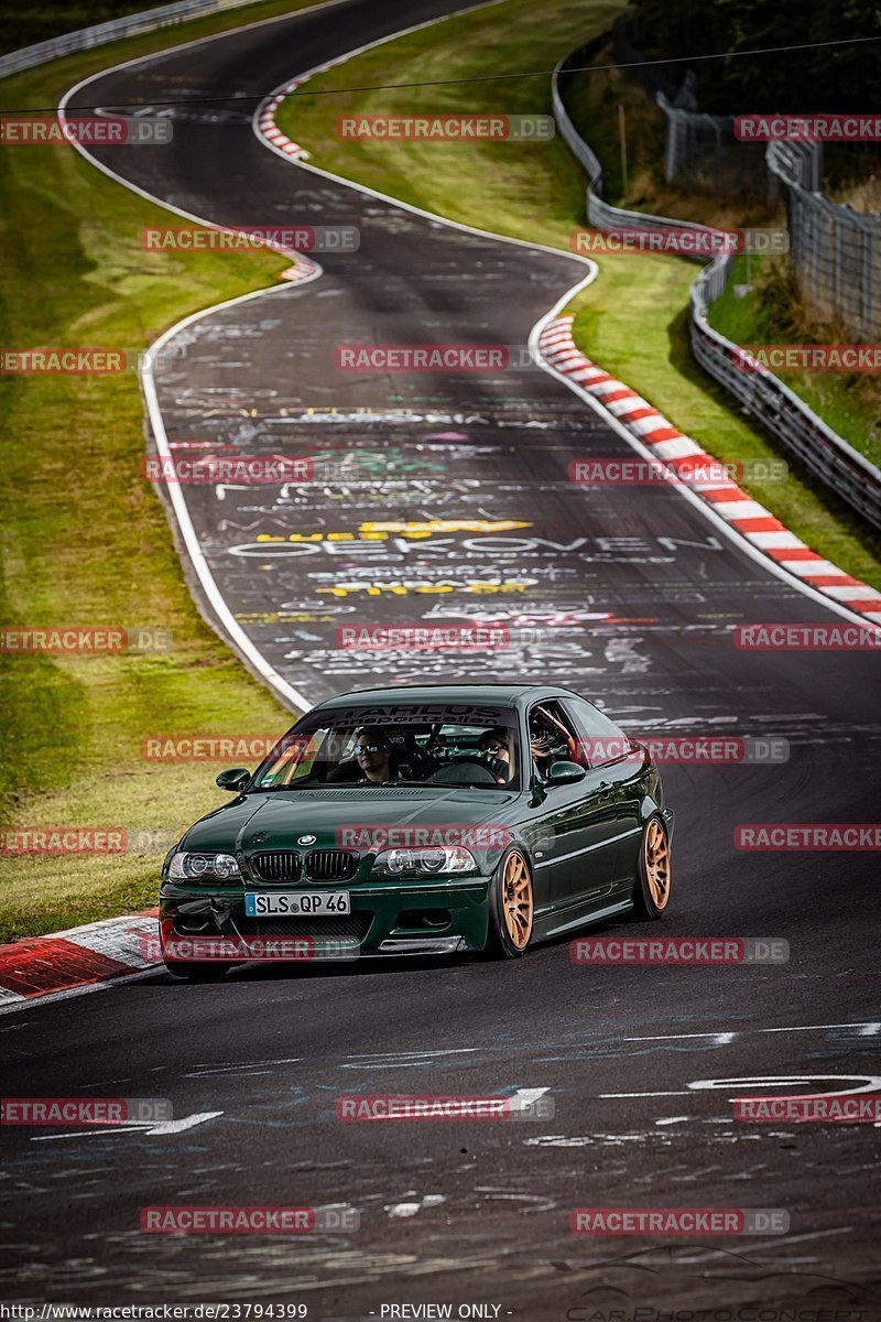 Bild #23794399 - Touristenfahrten Nürburgring Nordschleife (19.08.2023)