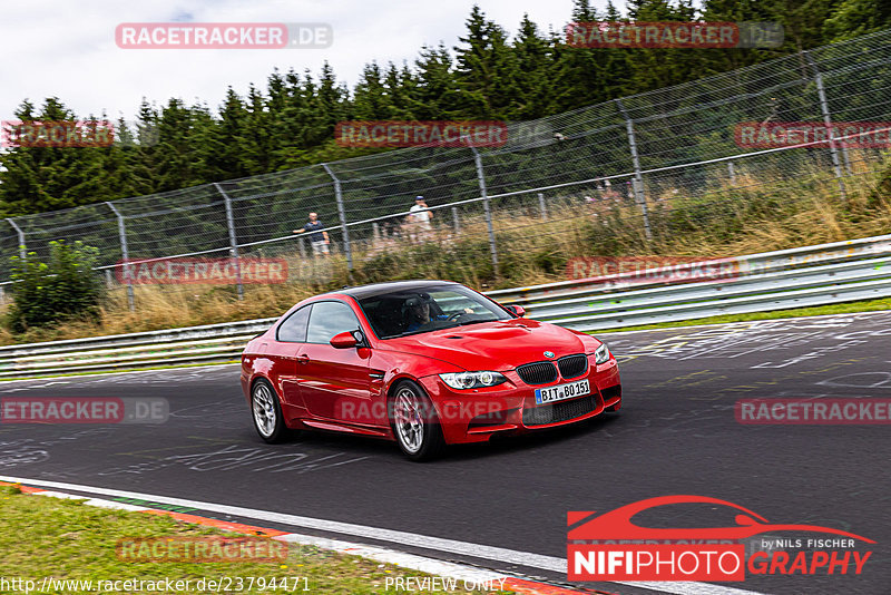 Bild #23794471 - Touristenfahrten Nürburgring Nordschleife (19.08.2023)