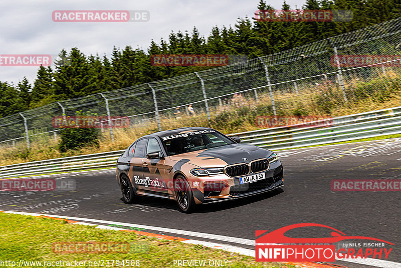 Bild #23794508 - Touristenfahrten Nürburgring Nordschleife (19.08.2023)