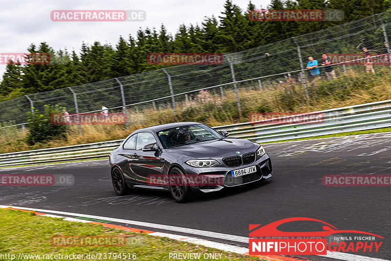 Bild #23794516 - Touristenfahrten Nürburgring Nordschleife (19.08.2023)