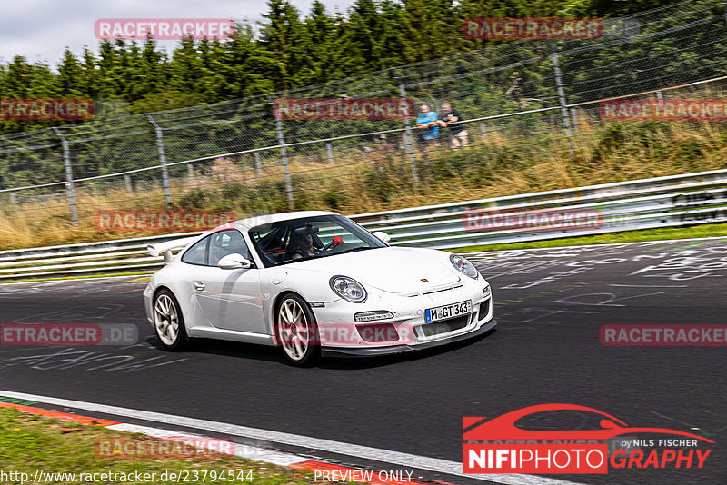 Bild #23794544 - Touristenfahrten Nürburgring Nordschleife (19.08.2023)