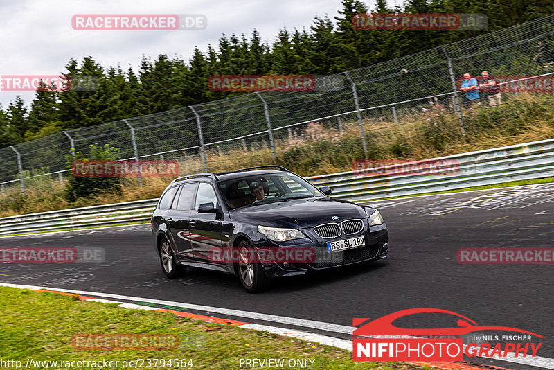 Bild #23794564 - Touristenfahrten Nürburgring Nordschleife (19.08.2023)