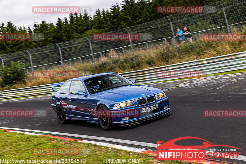 Bild #23794573 - Touristenfahrten Nürburgring Nordschleife (19.08.2023)