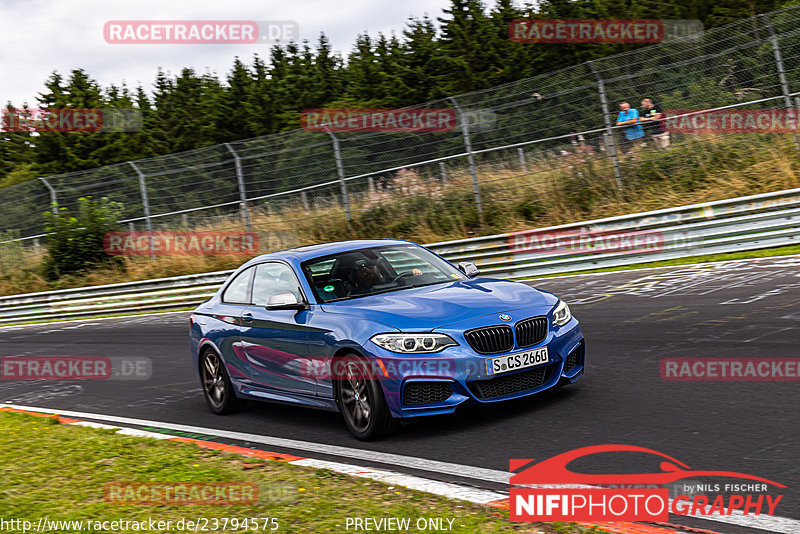 Bild #23794575 - Touristenfahrten Nürburgring Nordschleife (19.08.2023)