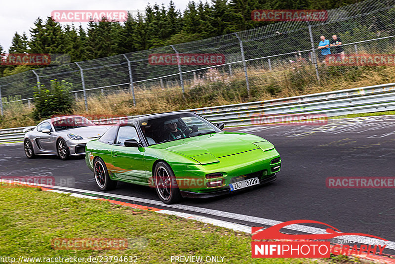 Bild #23794632 - Touristenfahrten Nürburgring Nordschleife (19.08.2023)