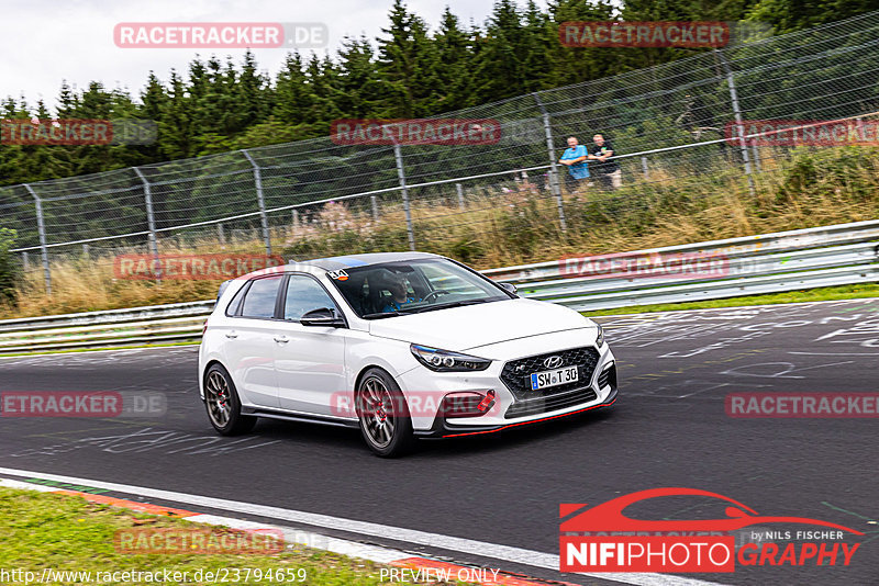 Bild #23794659 - Touristenfahrten Nürburgring Nordschleife (19.08.2023)