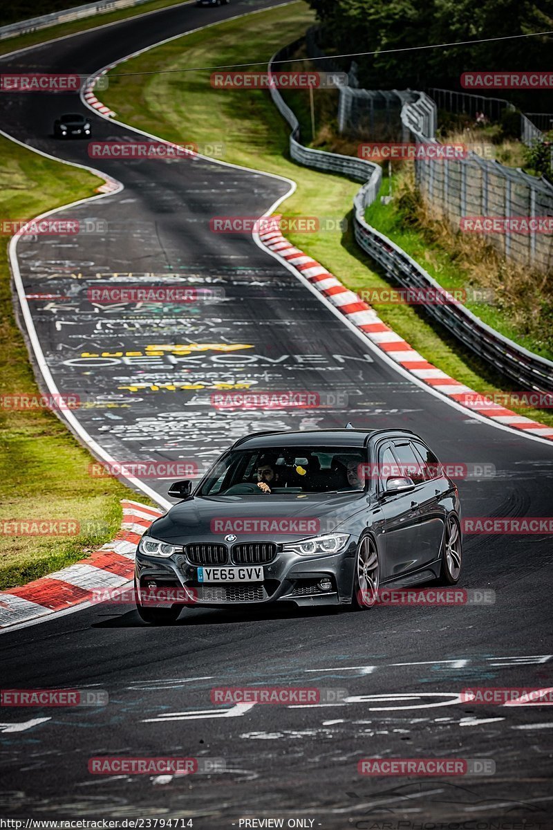 Bild #23794714 - Touristenfahrten Nürburgring Nordschleife (19.08.2023)