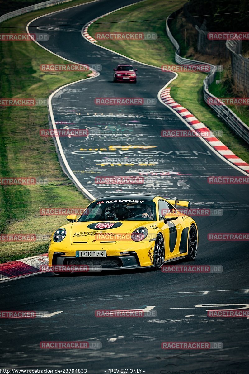 Bild #23794833 - Touristenfahrten Nürburgring Nordschleife (19.08.2023)