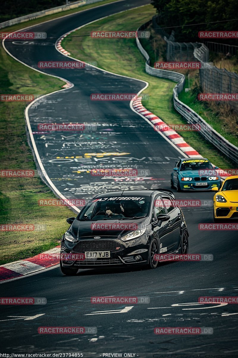 Bild #23794855 - Touristenfahrten Nürburgring Nordschleife (19.08.2023)