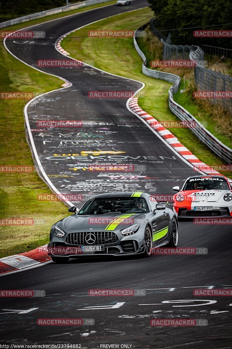 Bild #23794882 - Touristenfahrten Nürburgring Nordschleife (19.08.2023)