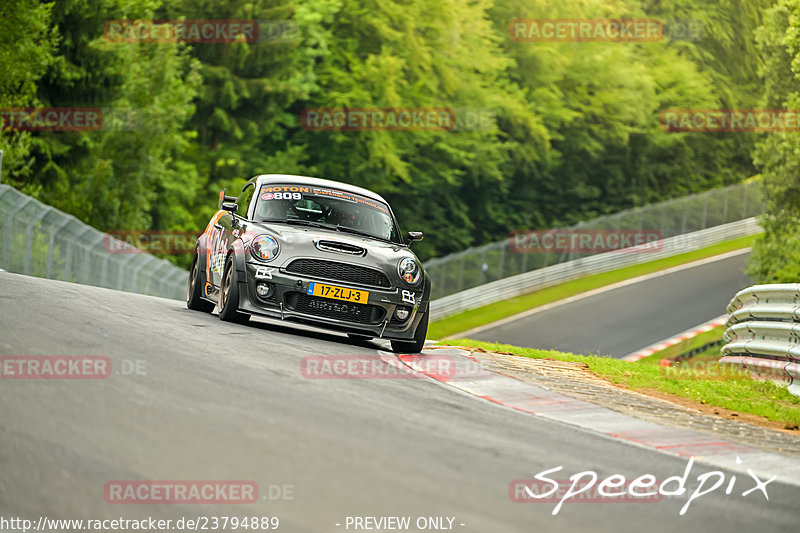 Bild #23794889 - Touristenfahrten Nürburgring Nordschleife (19.08.2023)