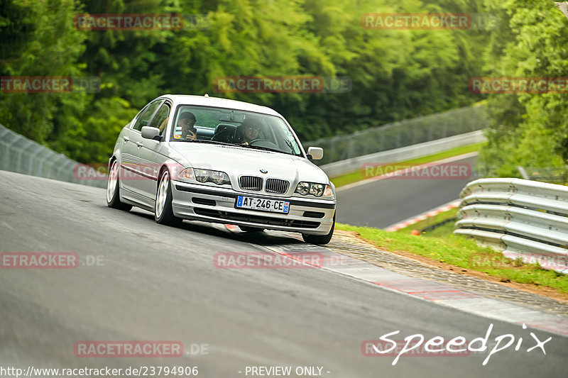 Bild #23794906 - Touristenfahrten Nürburgring Nordschleife (19.08.2023)