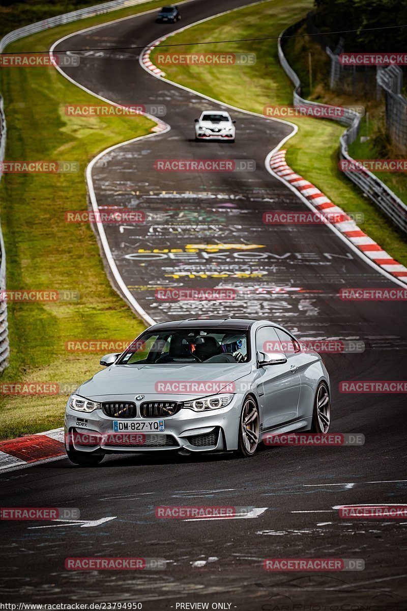 Bild #23794950 - Touristenfahrten Nürburgring Nordschleife (19.08.2023)