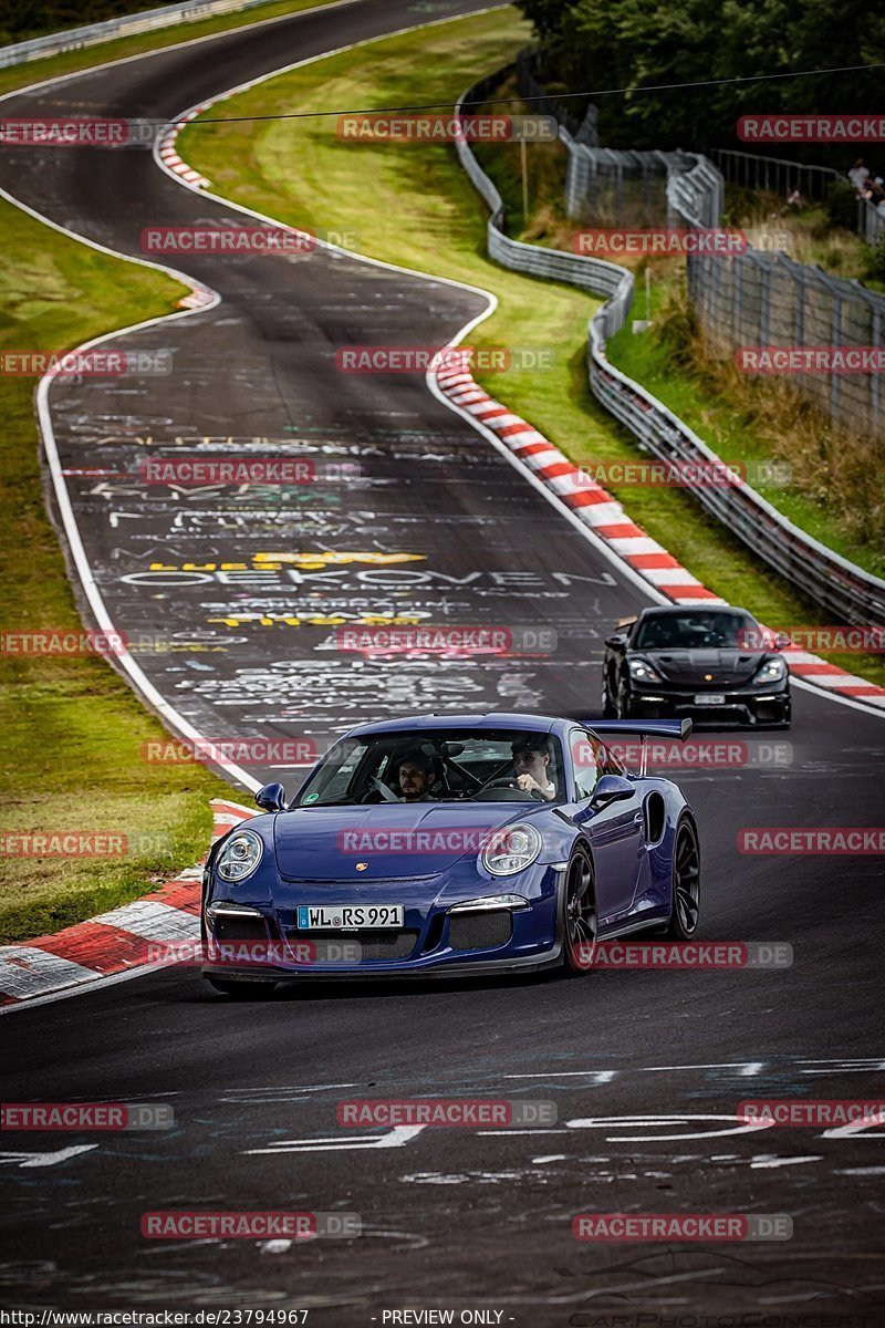 Bild #23794967 - Touristenfahrten Nürburgring Nordschleife (19.08.2023)