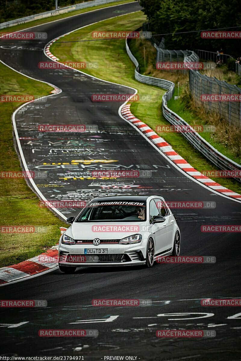 Bild #23794971 - Touristenfahrten Nürburgring Nordschleife (19.08.2023)