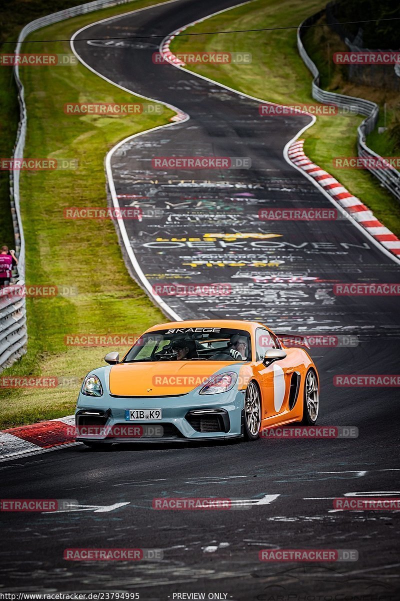 Bild #23794995 - Touristenfahrten Nürburgring Nordschleife (19.08.2023)