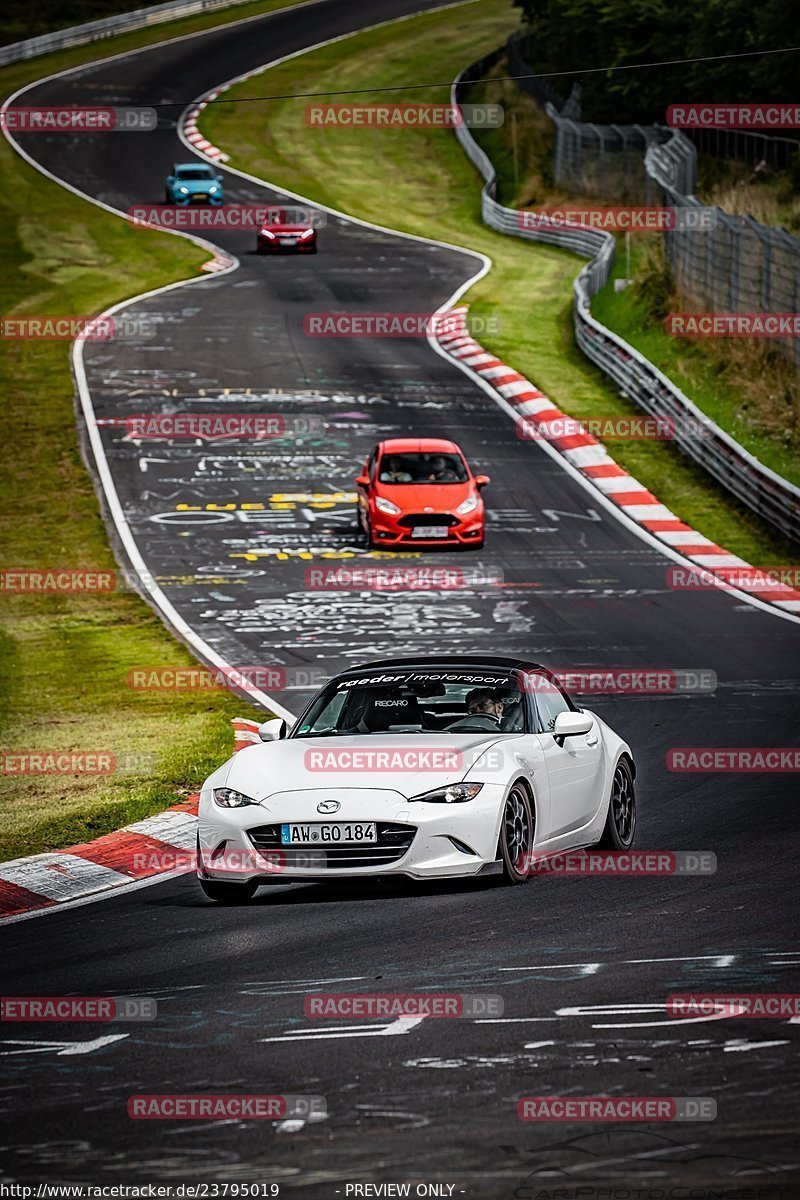 Bild #23795019 - Touristenfahrten Nürburgring Nordschleife (19.08.2023)