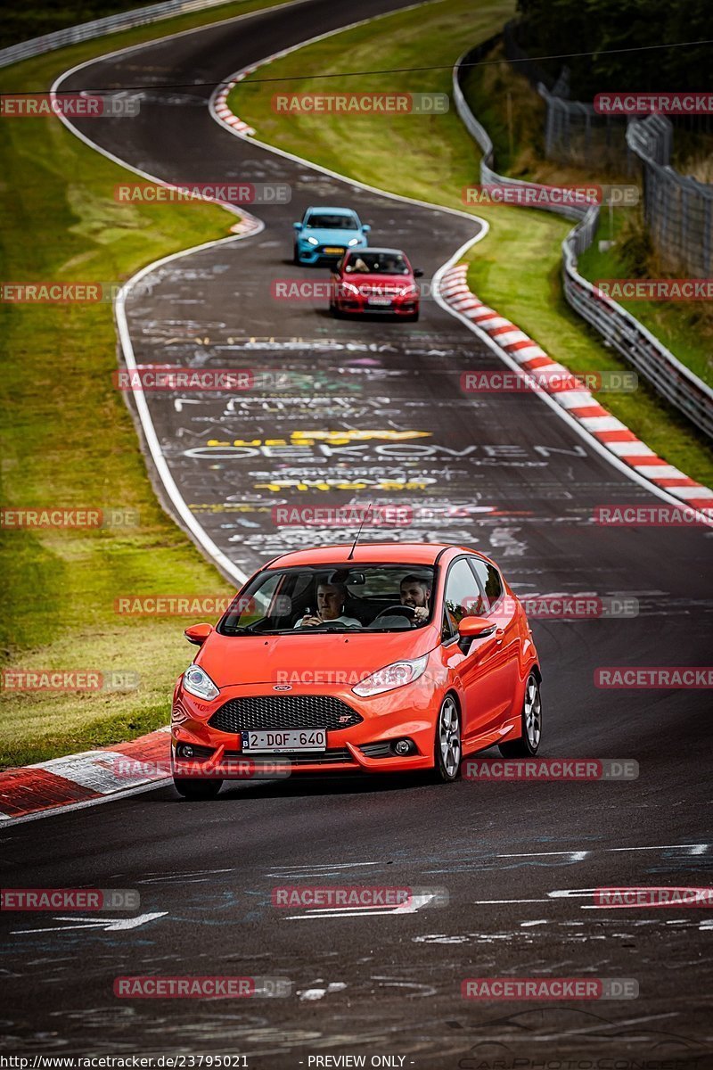 Bild #23795021 - Touristenfahrten Nürburgring Nordschleife (19.08.2023)