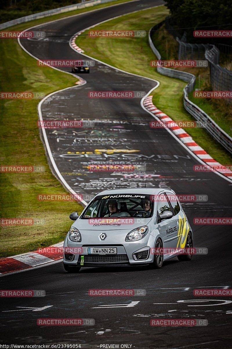 Bild #23795054 - Touristenfahrten Nürburgring Nordschleife (19.08.2023)