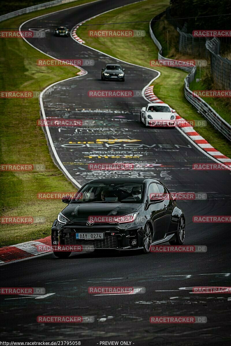 Bild #23795058 - Touristenfahrten Nürburgring Nordschleife (19.08.2023)