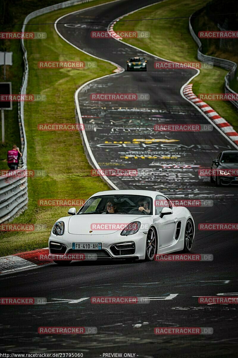 Bild #23795060 - Touristenfahrten Nürburgring Nordschleife (19.08.2023)