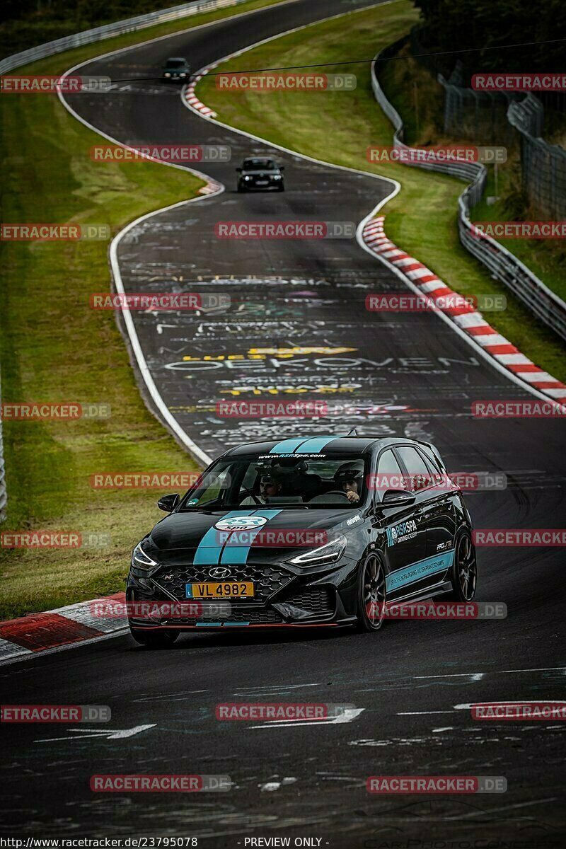 Bild #23795078 - Touristenfahrten Nürburgring Nordschleife (19.08.2023)