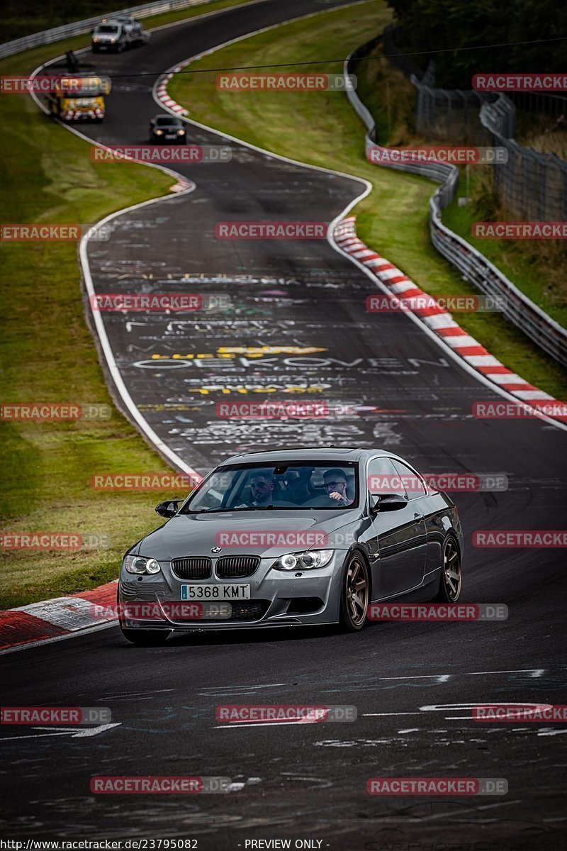 Bild #23795082 - Touristenfahrten Nürburgring Nordschleife (19.08.2023)