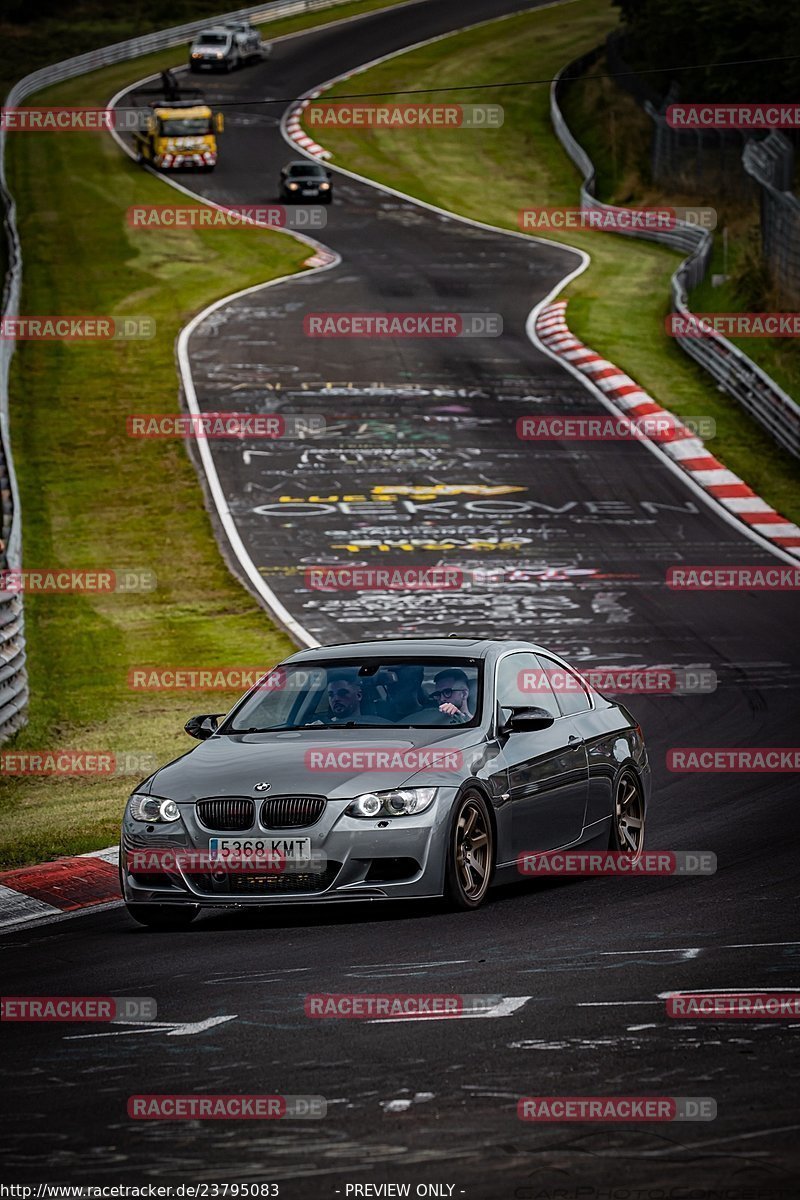 Bild #23795083 - Touristenfahrten Nürburgring Nordschleife (19.08.2023)