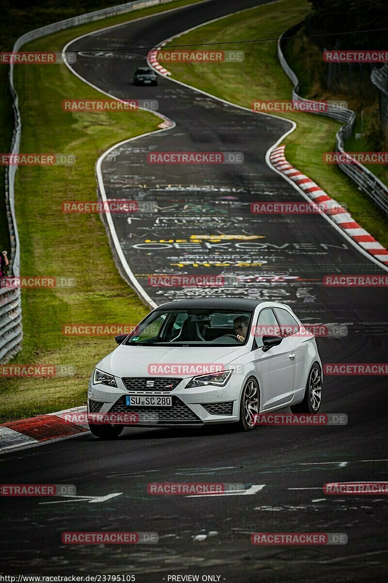 Bild #23795105 - Touristenfahrten Nürburgring Nordschleife (19.08.2023)