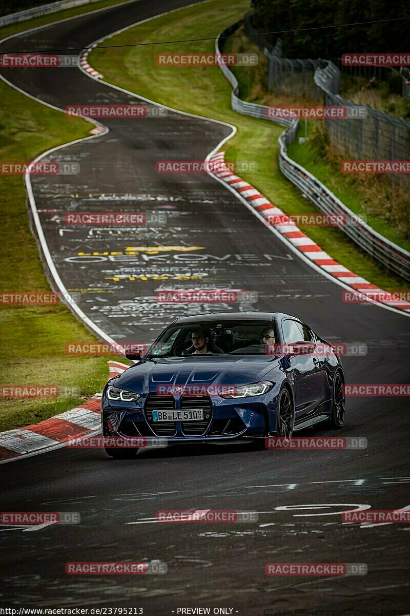 Bild #23795213 - Touristenfahrten Nürburgring Nordschleife (19.08.2023)